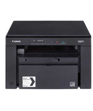 پرینتر لیزری کانن i-SENSYS MF3010 Multifunction