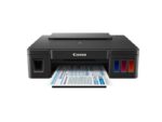پرینتر چندکاره جوهرافشان Canon مدل PIXMA G3400