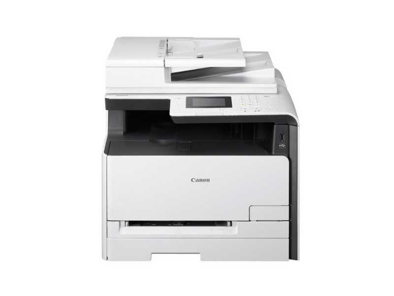 پرینتر چندکاره ليزری رنگي Canon مدل i-SENSYS MF623CN