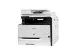 پرینتر چندکاره ليزری رنگی Canon مدل i-SENSYS MF628Cw