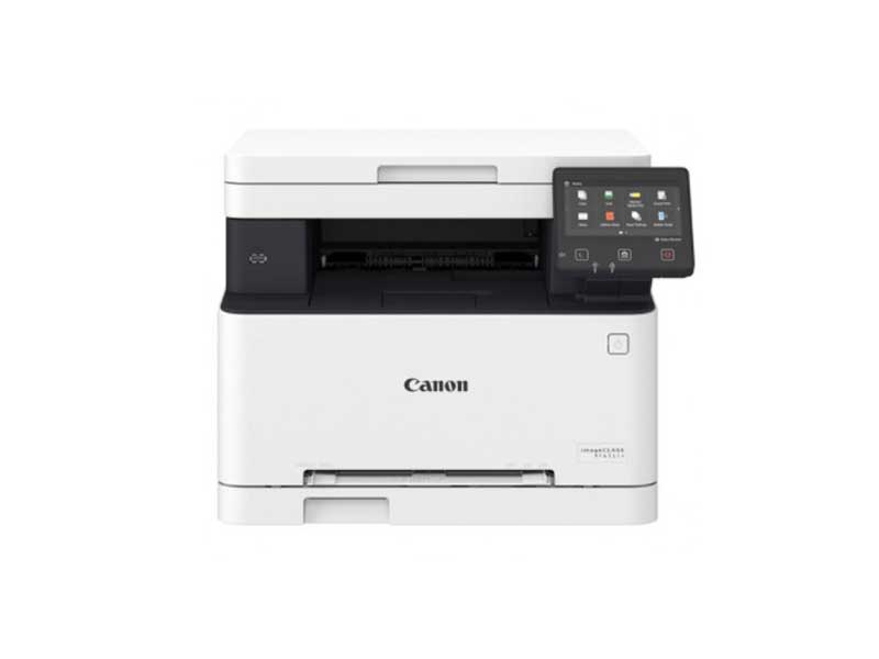 پرینتر چندکاره ليزری رنگی Canon مدل ImageCLASS MF631Cn