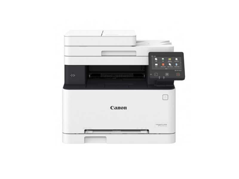 پرینتر چندکاره لیزری رنگی کانن مدل ImageCLASS MF633Cdw