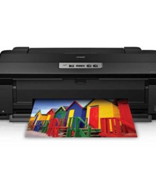 پرینتر تک کاره جوهرافشان رنگی Epson Artisan 1430w Inkjet