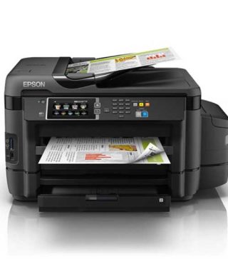 پرینتر چندکاره جوهرافشان Epson-L1455