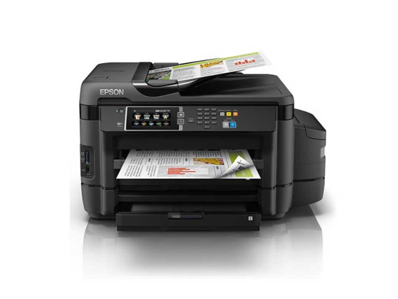 پرینتر چندکاره جوهرافشان Epson-L1455
