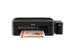 پرینتر چندکاره جوهرافشان Epson مدل L220