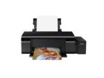 پرینتر جوهرافشان عکس Epson L805