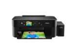 پرینتر جوهرافشان رنگی Epson L810
