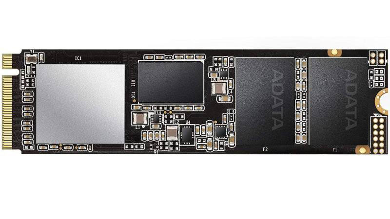 هارد اس اس دی اینترنال ایکس پی جی مدل SX8200 Pro ظرفیت 256 گیگابایت