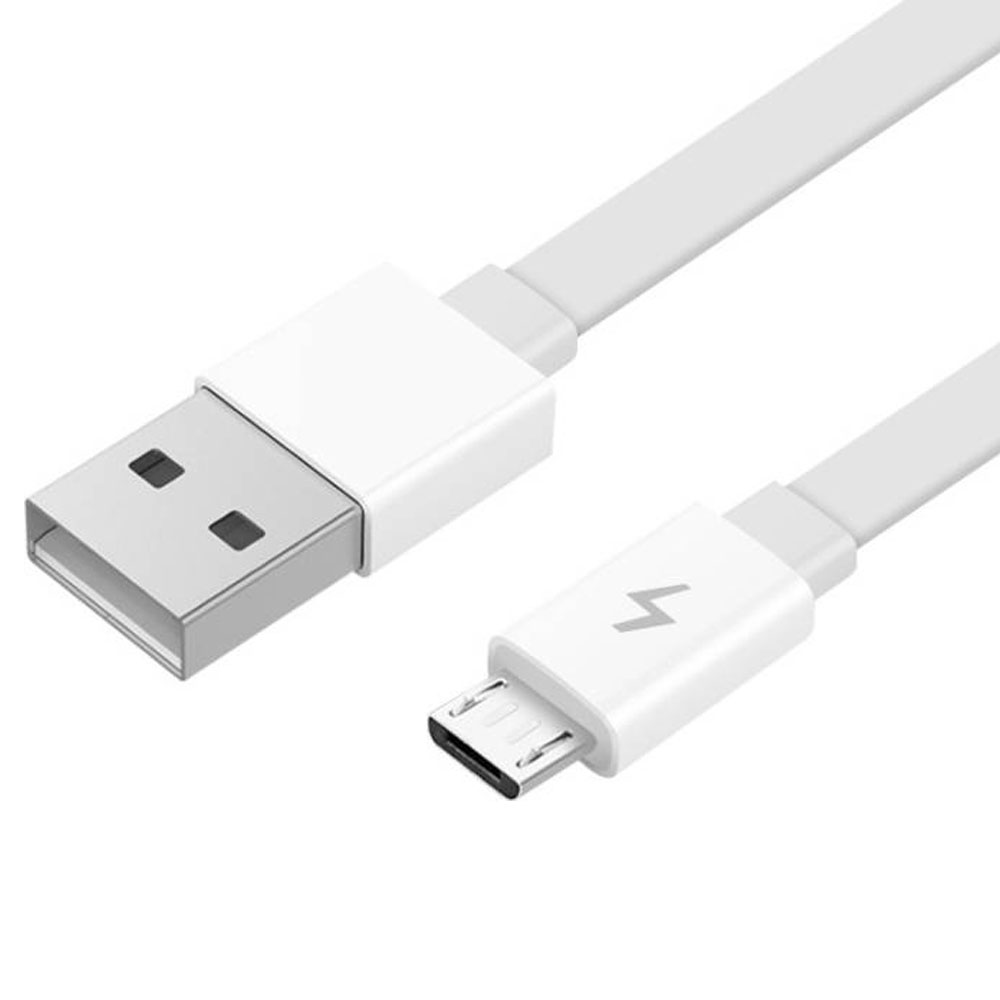 کابل تبدیل USB به Xiaomi ZMI /microUSB مدل AL600 طول 1 متر