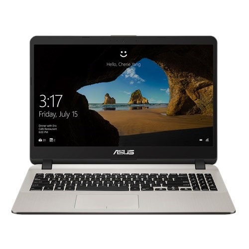 لپ تاپ 15 اینچی ایسوس مدل X507U-i5