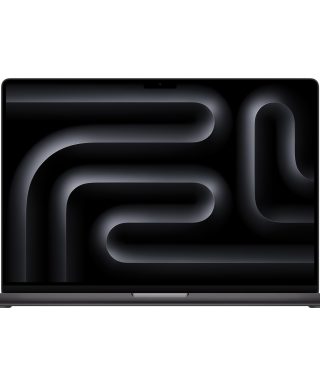 لپ تاپ 16.2 اینچی اپل مدل MacBook Pro MUW63 2023-M3 Max 48GB 1SSD