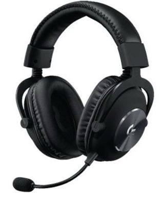 هدست مخصوص بازی لاجیتک مدل G PRO X WIRELESS