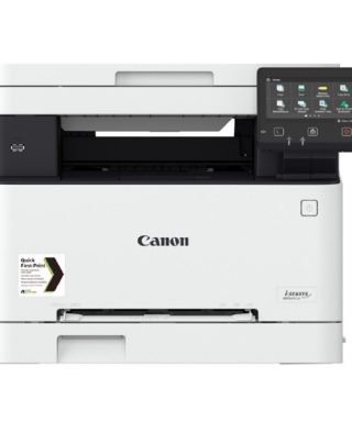 پرینتر چندکاره لیزری رنگی کنون i-SENSYS MF641Cw