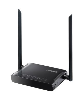 مودم روتر +ADSL2 نتربیت مدل ND-4230N