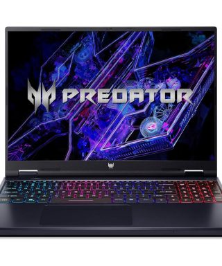 لپ تاپ 16 اینچی ایسر مدل Predator Helios Neo 16 PHN16-72-93NZ-i9 14900HX 32GB 1SSD RTX4060 - کاستوم شده