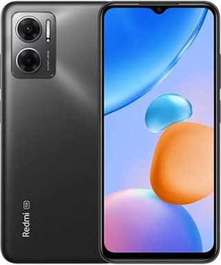 گوشی موبایل شیائومی مدل Redmi 10 5G دو سیم کارت ظرفیت 64 گیگابایت و رم 4 گیگابایت - گلوبال