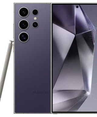 گوشی موبایل سامسونگ مدل Galaxy S24 دو سیم کارت ظرفیت 256 گیگابایت و رم 8 گیگابایت - ویتنام