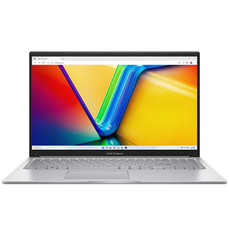لپ تاپ ایسوس Vivobook X1504VA NJ104-i5-8GB-512GB-15.6INCH