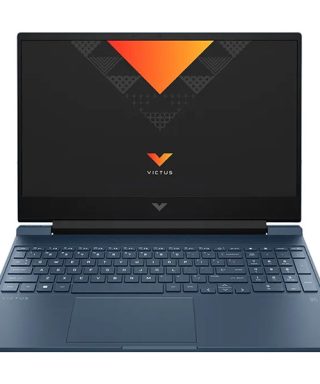 لپ تاپ 15.6 اینچی اچ پی مدل FA1093DX- i5 32GB 512SSD RTX3050- کاستوم شده