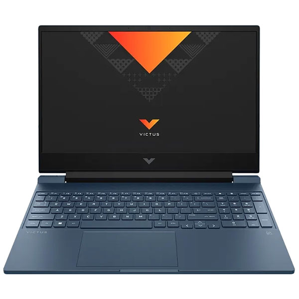 لپ تاپ 15.6 اینچی اچ پی مدل FA1093DX- i5 32GB 512SSD RTX3050- کاستوم شده