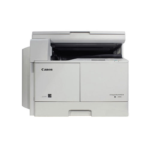 پرینتر سه کاره لیزری رنگی Canon-2204FN