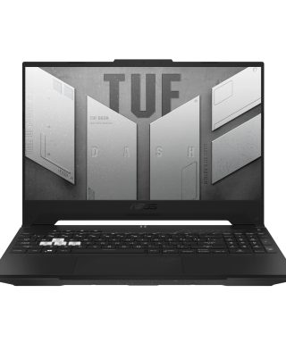 لپ تاپ 15.6 اینچی ایسوس مدل TUF Dash FX507ZI-F15 - I7 32GB 2SSD RTX4070 - کاستوم شده