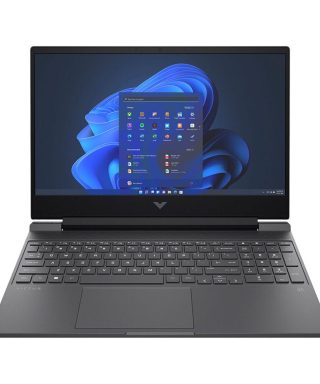 لپ تاپ 16.1 اینچی اچ‌ پی مدل Victus 16 R0085CL-i7 13700H 16GB 1SSD RTX4070