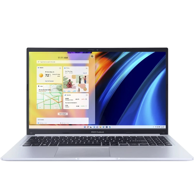 لپ تاپ ایسوس Vivobook X1502ZA EJ1429-i7-16GB-512GB-15.6INCH