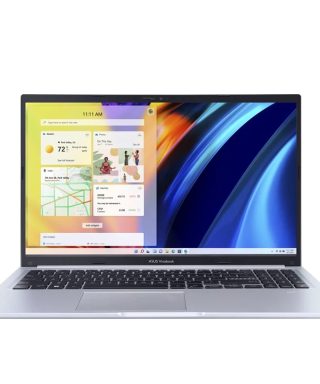 لپ تاپ ایسوس Vivobook X1502ZA EJ289-i3-4GB-512GB-15.6INCH