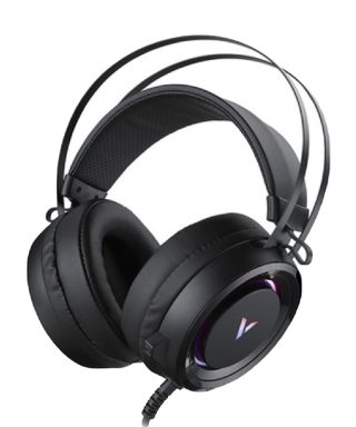 هدست مخصوص بازی رپو مدل VH500C