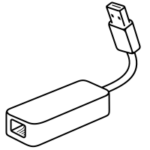 آداپتور شبکه