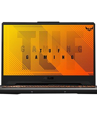 لپ تاپ 15.6 اینچ ایسوس مدل TUF Gaming F15 FX506HC-BB-i7 11800H 16GB 1SSD RTX 3050