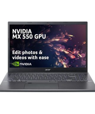 لپ تاپ 15.6 اینچی ایسر مدل Aspire 5 A515-57G-57YP