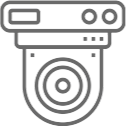 دوربین آنالوگ HD