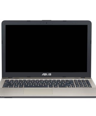 لپ تاپ 15 اينچی ايسوس مدل X541UJ - B