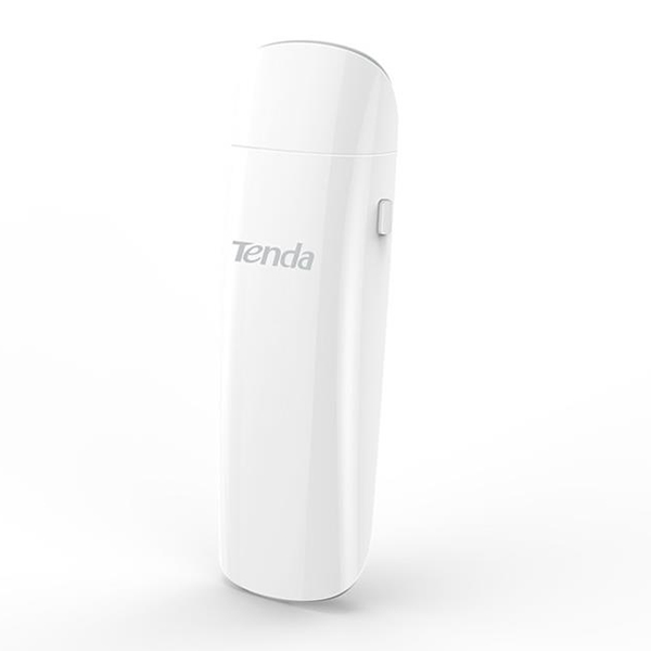 کارت شبکه USB بی سيم Tenda مدل U12
