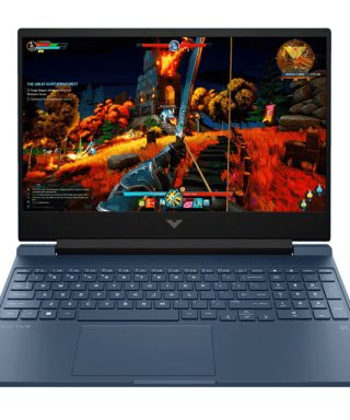 لپ تاپ 15.6 اینچی اچ‌پی مدل Victus 15 FA1093DX-i5 32GB 2SSD RTX 3050 - کاستوم شده