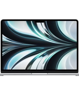 لپ تاپ 13.6 اینچ اپل مدل MacBook Air-MLY03 M2 2022 LLA