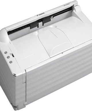 اسکنر کنون مدل DR-2580 C