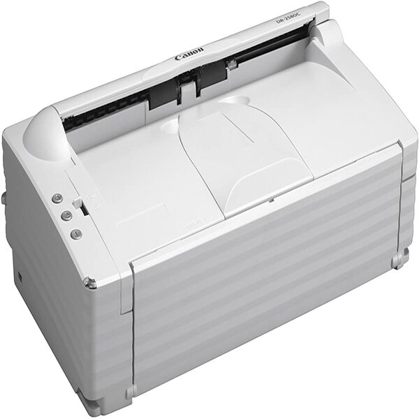 اسکنر کنون مدل DR-2580 C