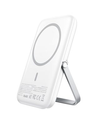 پاوربانک مک دودو مدل MC_7050 ظرفیت 5000 میلی آمپر ساعت
