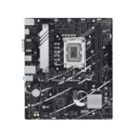 مادربرد ایسوس PRIME B760M-A WIFI