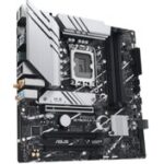 مادربرد ایسوس PRIME B760M-A WIFI - تصویر 3