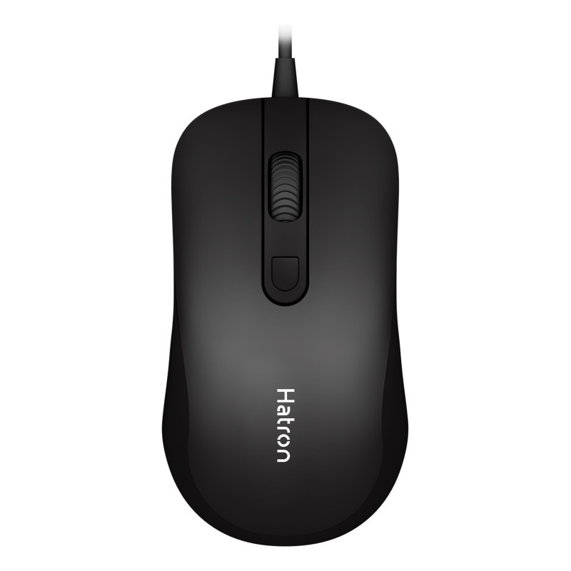 موس هترون مدل HM404SL