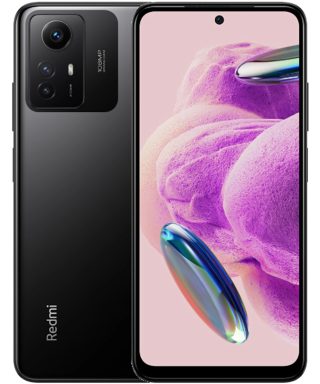 گوشی موبایل شیائومی مدل Redmi Note 12S دو سیم کارت ظرفیت 256 گیگابایت و رم 8 گیگابایت