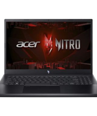 لپ تاپ 15.6 اینچی ایسر مدل Nitro V 15 ANV15-51-71PD-i7 13620H 16GB 1SSD RTX3050 - کاستوم شده