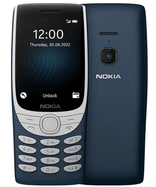 گوشی موبایل نوکیا مدل 8210 4G دو سیم کارت