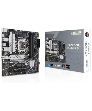مادربرد ایسوس PRIME B760M-K