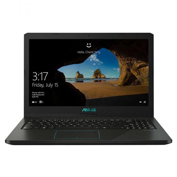 لپ‌ تاپ 15 اینچی ایسوس مدل K570 UP 1TB